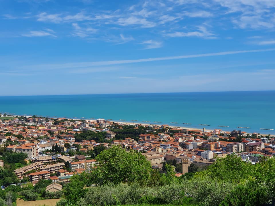 evneti porto san giorgio