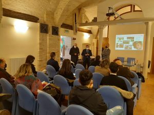 Gli alunni come turisti. Presentato ai presidi di Fermo il primo step del progetto “Turismo scolastico”
