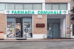 La farmacia comunale  di Fermo cerca un farmacista collaboratore. Domande entro il 31 marzo